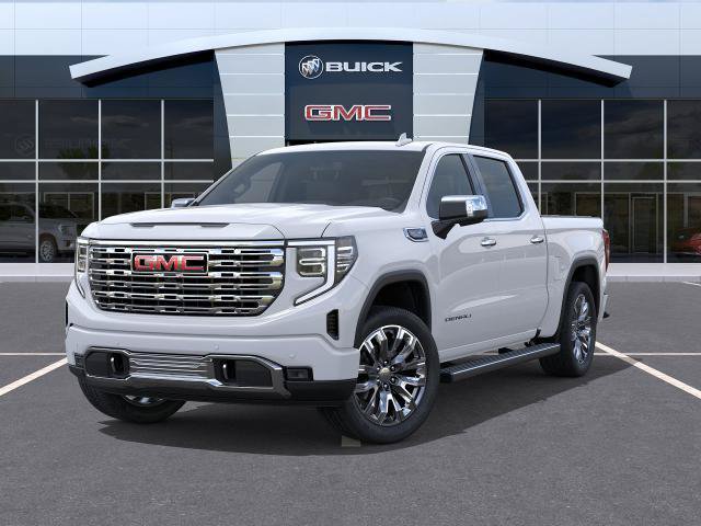 New 2026 GMC Sierra 1500 Denali w/ Denali Reserve Package AWD/4WD image 30