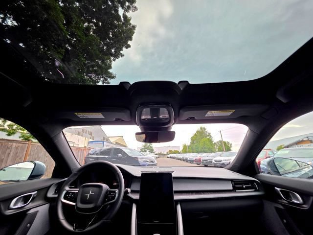 Used 2021 Polestar Polestar 2 w/ Performance Package AWD/4WD image 49