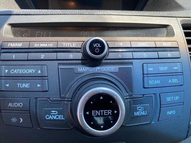 Used 2010 Acura TSX Sedan FWD image 13