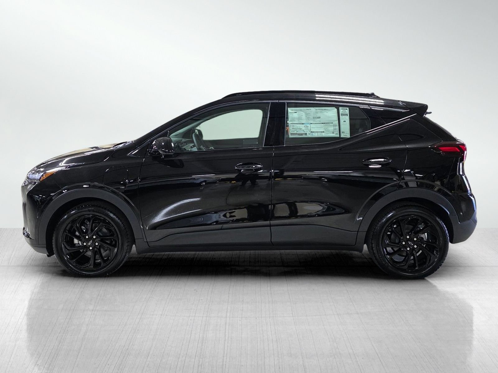 New 2027 Chevrolet Bolt RS FWD image 4