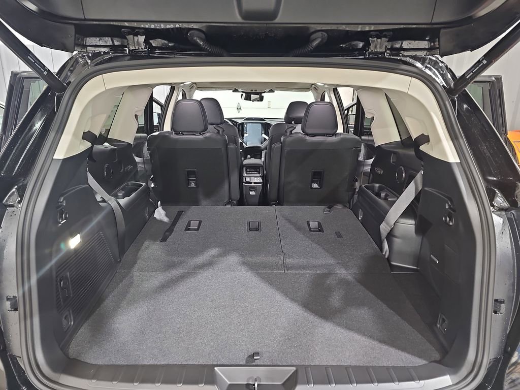 New 2026 Subaru Ascent Bronze Edition image 13