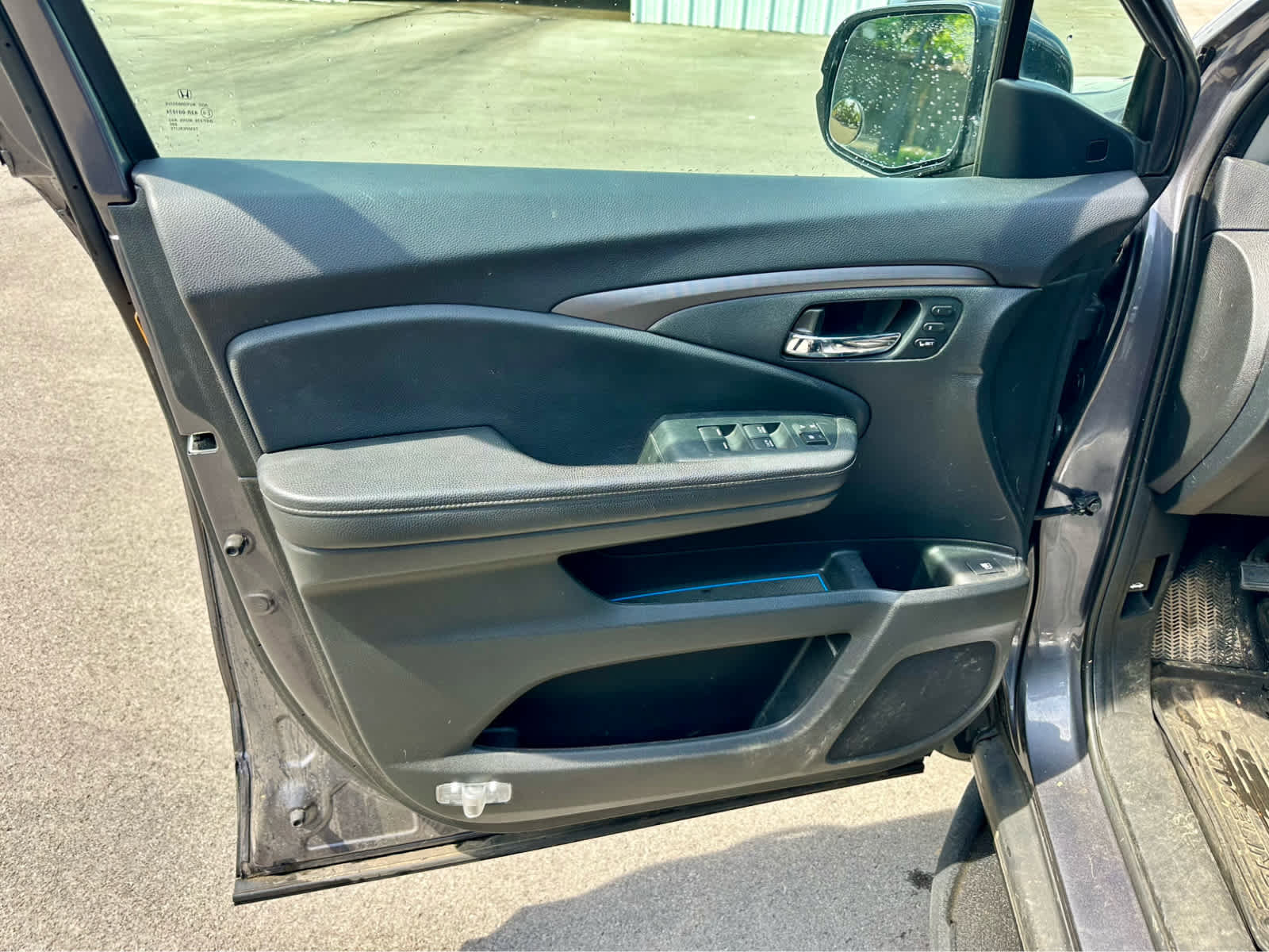 Used 2021 Honda Ridgeline RTL-E image 9