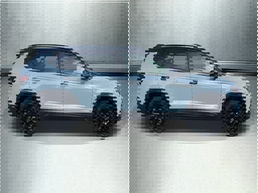 New 2026 Volkswagen Taos SE image 6