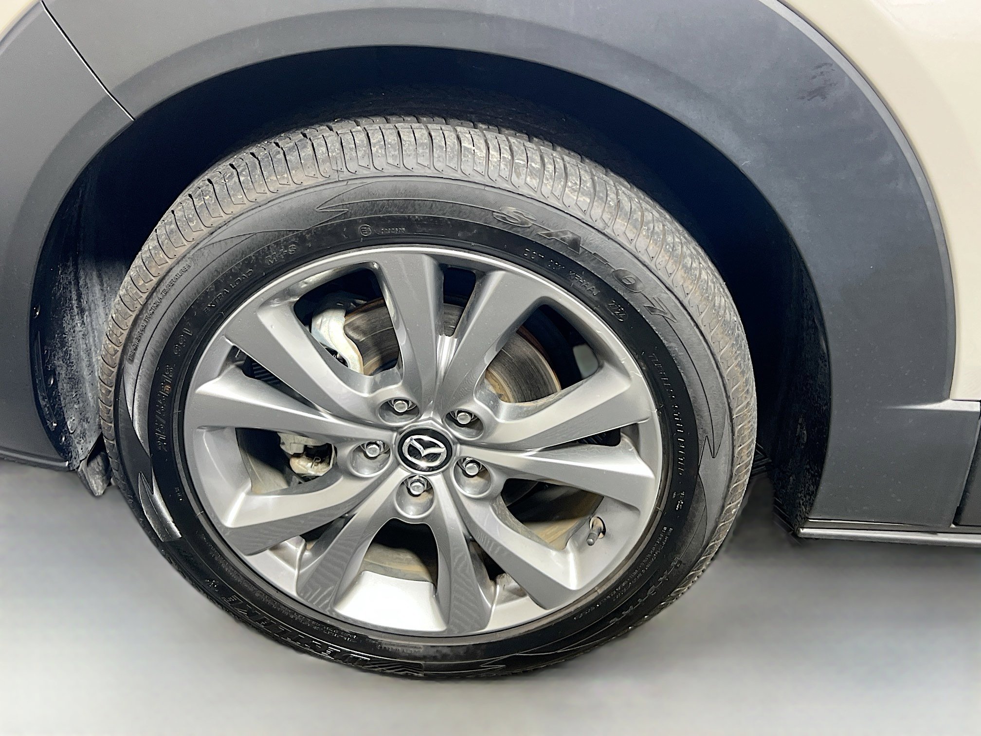 Used 2024 MAZDA CX-30 AWD 2.5 S w/ Preferred Package image 13