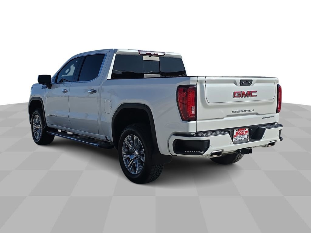 Used 2023 GMC Sierra 1500 Denali image 6
