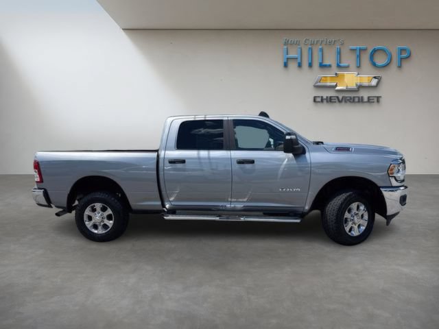 Used 2024 RAM 2500 Big Horn AWD/4WD image 4