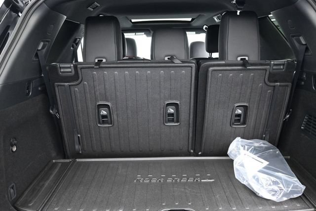 New 2026 Nissan Pathfinder Rock Creek w/ Rock Creek Premium Package AWD/4WD image 31
