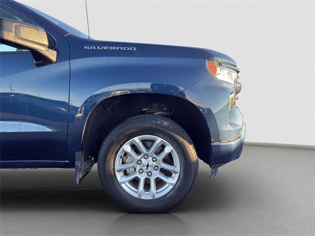 Used 2023 Chevrolet Silverado 1500 RST image 21