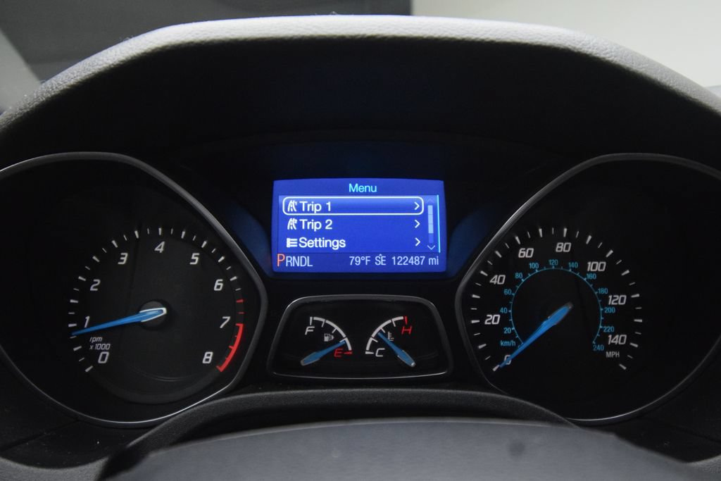 Used 2013 Ford Focus S FWD image 15