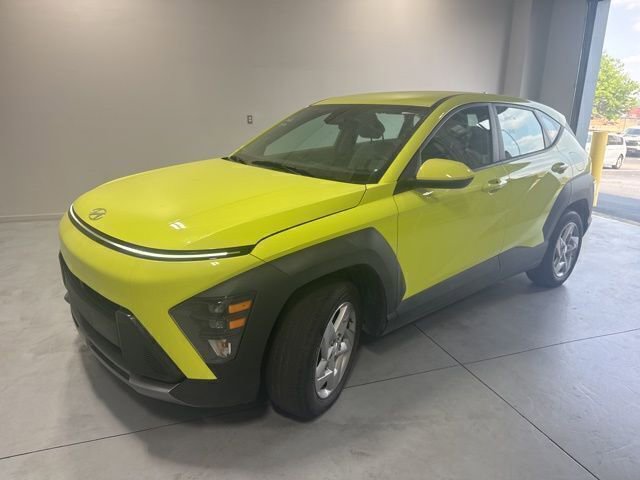 Used 2024 Hyundai Kona SE image 20