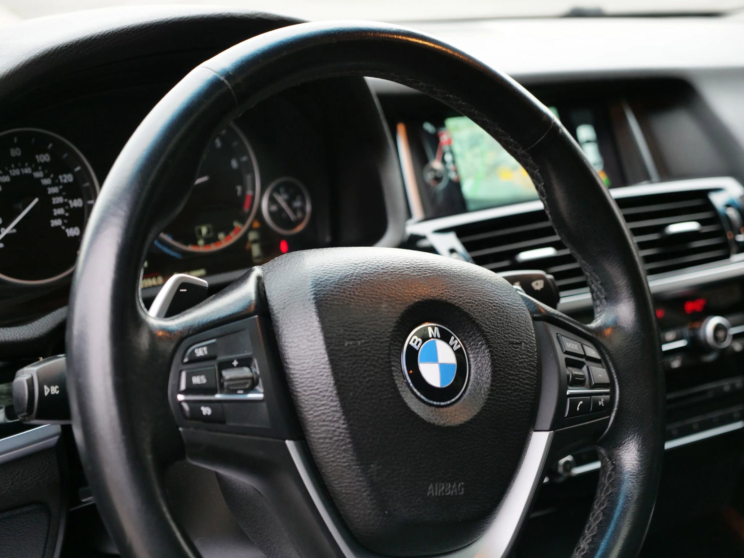 Used 2016 BMW X4 xDrive28i image 14