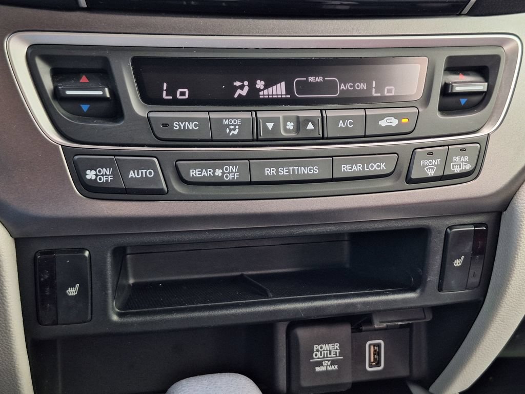 Used 2019 Honda Pilot EX-L image 24