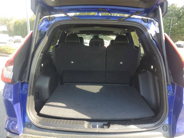 Certified 2024 Honda CR-V Sport-L image 8