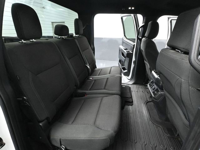 Used 2024 Ford F150 XLT w/ XLT Black Appearance Package image 42