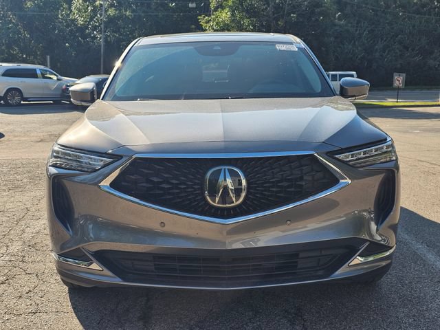 Used 2024 Acura MDX w/ Technology Package FWD image 2