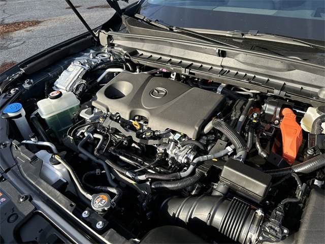 New 2026 MAZDA CX-50 2.5 Hybrid w/ Weather Package image 28