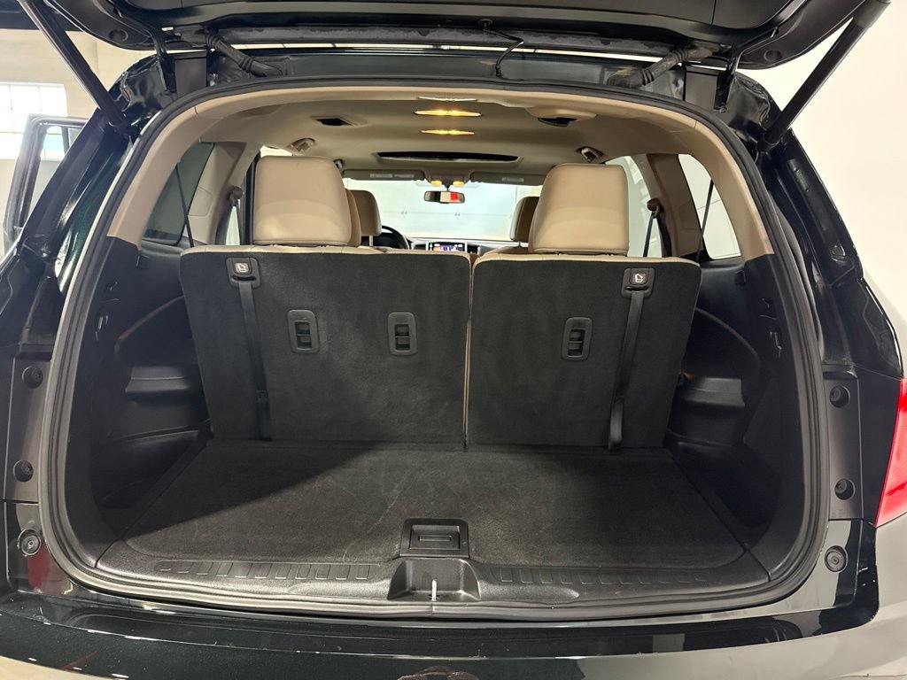 Used 2016 Honda Pilot EX-L image 38