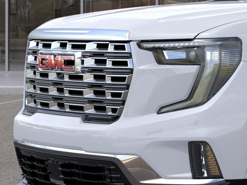 New 2026 GMC Acadia Denali w/ Super Cruise Package AWD/4WD image 37
