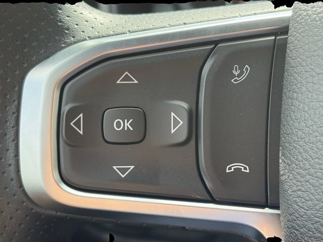 New 2027 RAM 3500 Tradesman AWD/4WD image 21