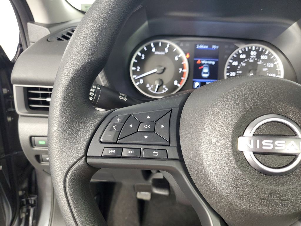 New 2025 Nissan Sentra S image 25