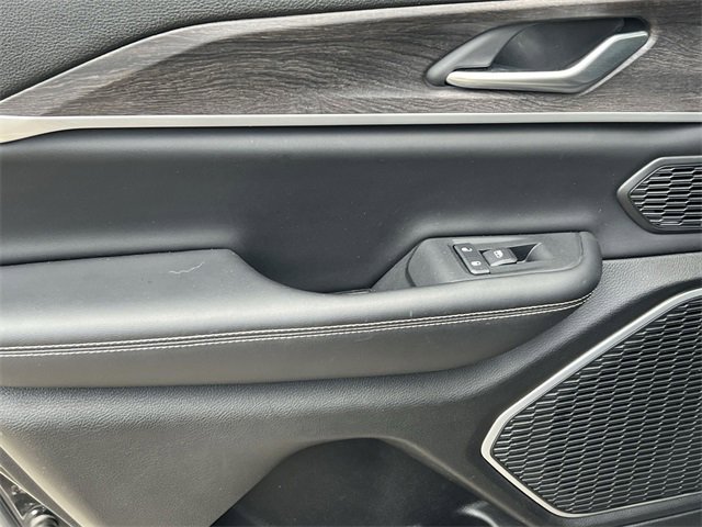 Used 2022 Jeep Grand Cherokee Limited 4xe image 22