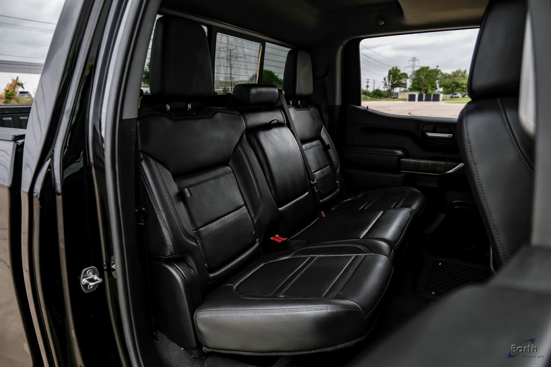 Used 2021 GMC Sierra 1500 Denali w/ Denali Ultimate Package image 75