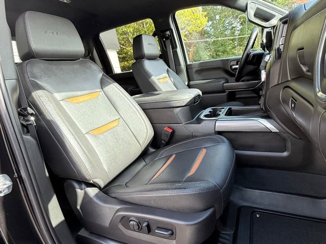 Used 2023 GMC Sierra 2500 AT4 w/ AT4 Preferred Package image 17