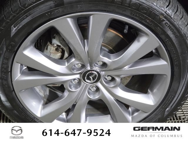 Used 2020 MAZDA CX-30 FWD w/ Premium Package image 13
