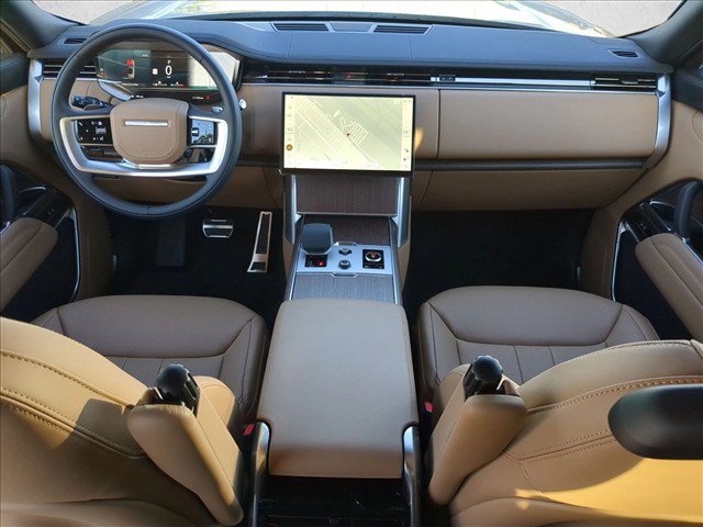 New 2027 Land Rover Range Rover SE AWD/4WD image 15