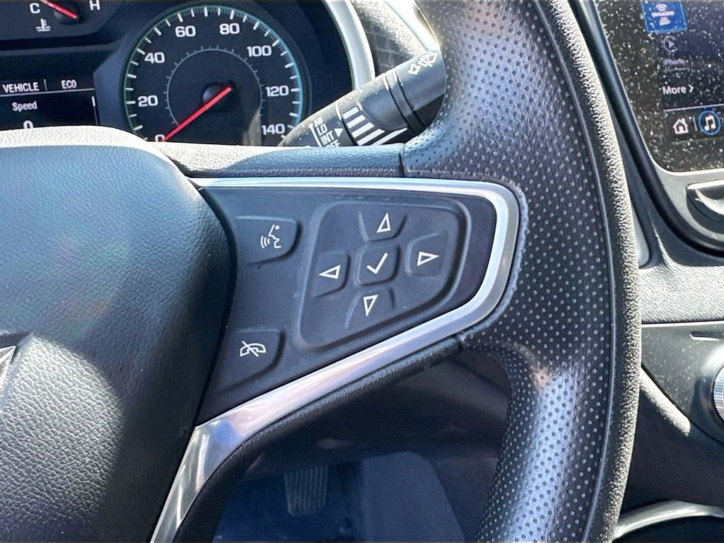 Used 2022 Chevrolet Malibu LT FWD image 9
