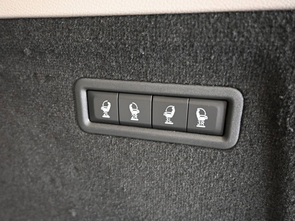 Used 2024 Jeep Grand Wagoneer L 4WD image 52