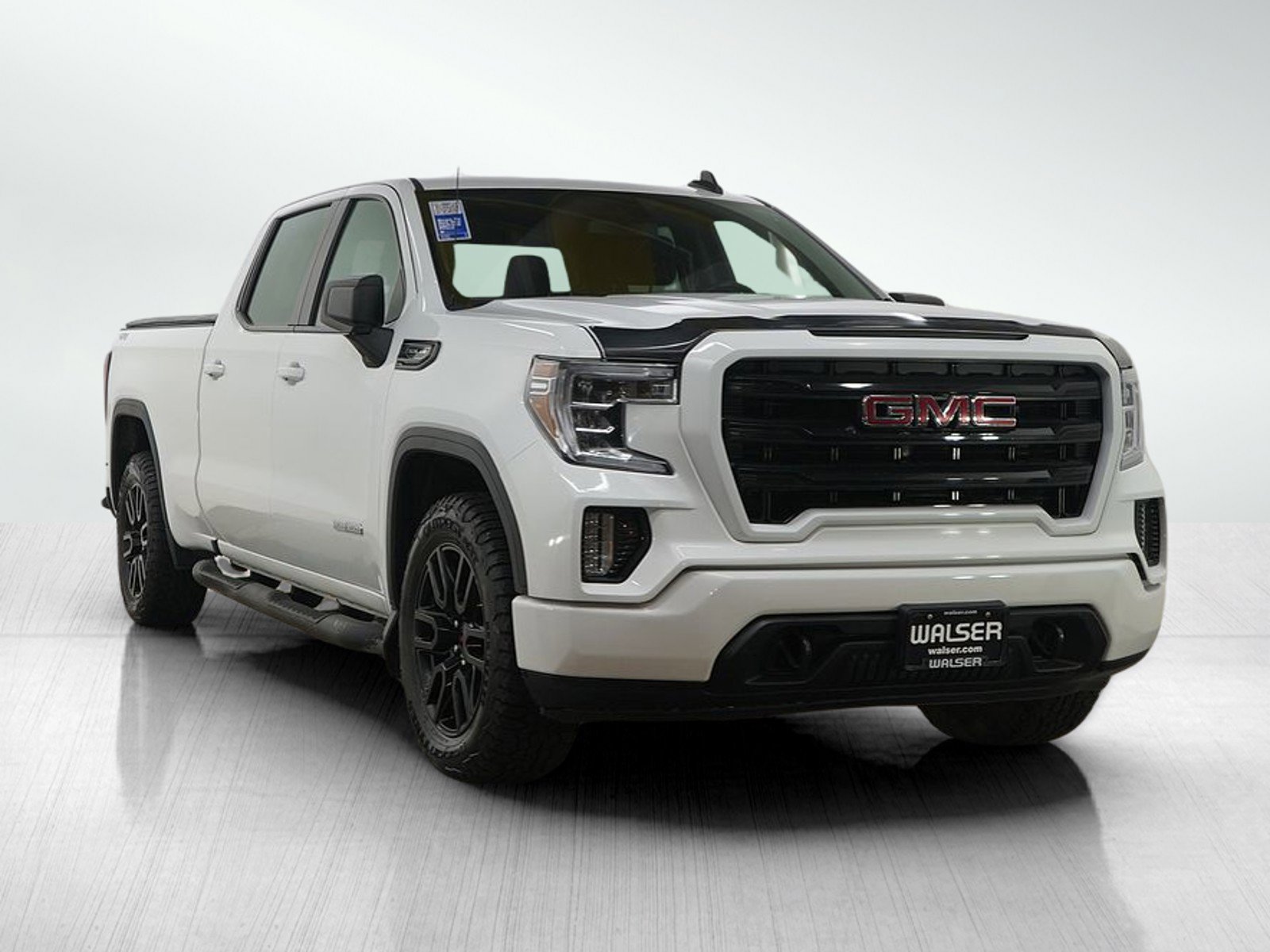 Used 2019 GMC Sierra 1500 Elevation image 7
