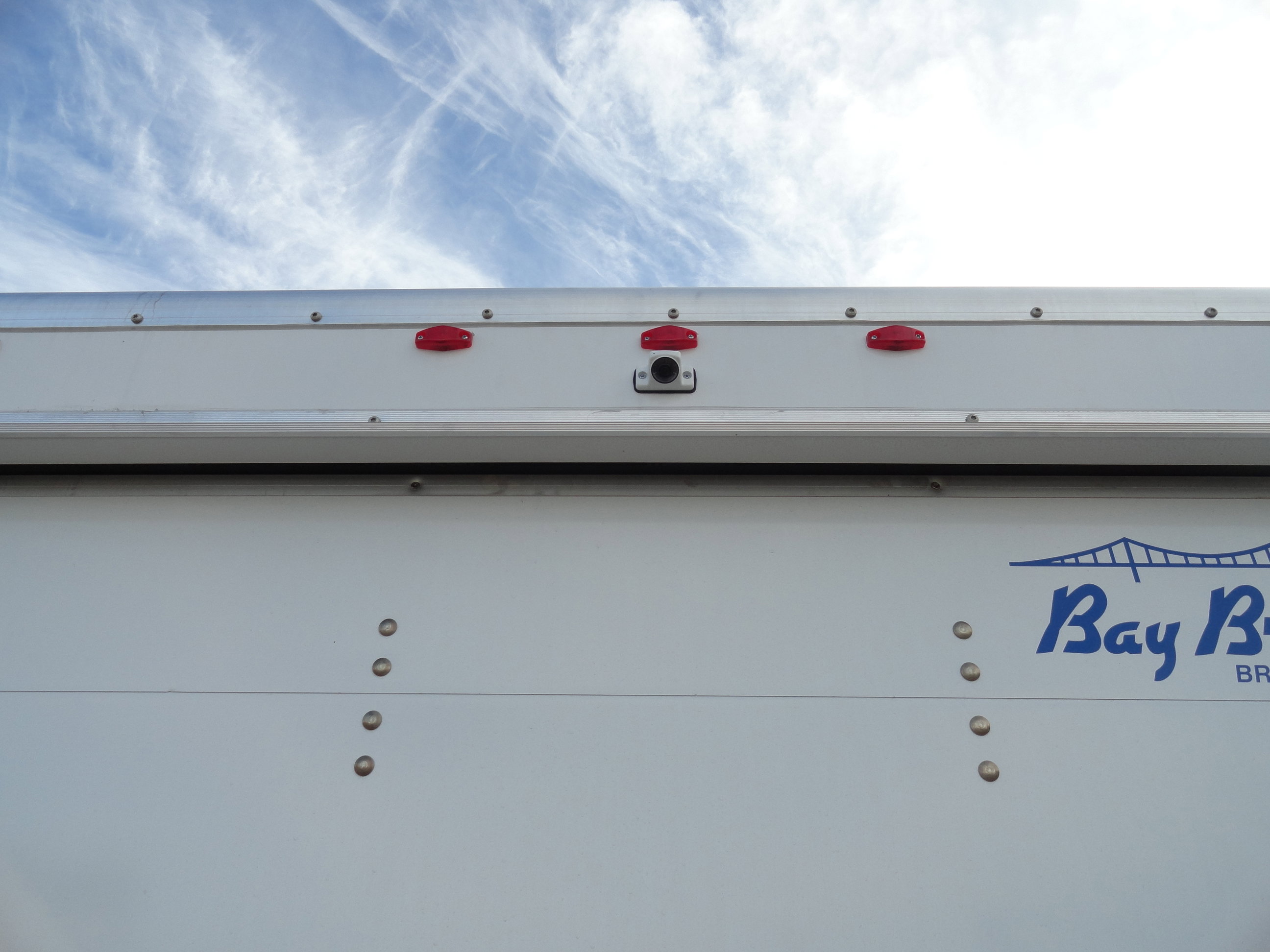 New 2024 Chevrolet Express 3500 w/ Power Convenience Package image 21