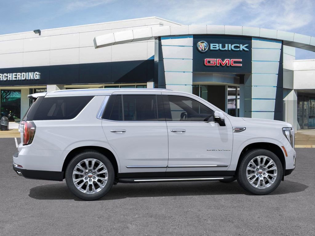 New 2026 GMC Yukon Denali image 5