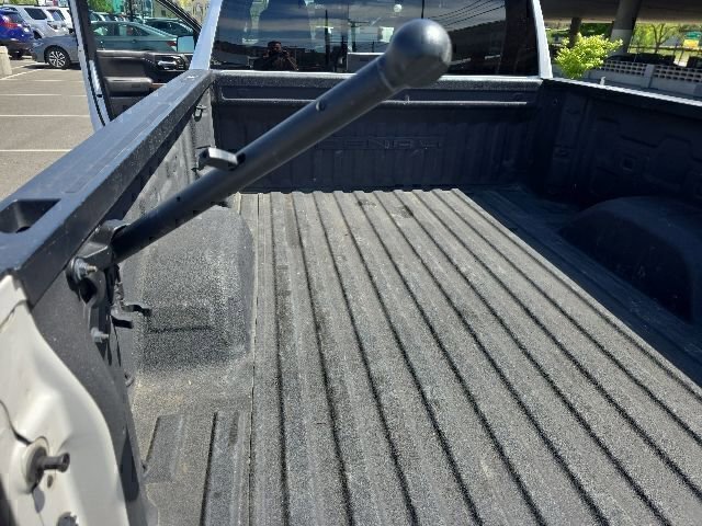 Used 2022 GMC Sierra 1500 Denali w/ Denali Premium Package AWD/4WD image 17
