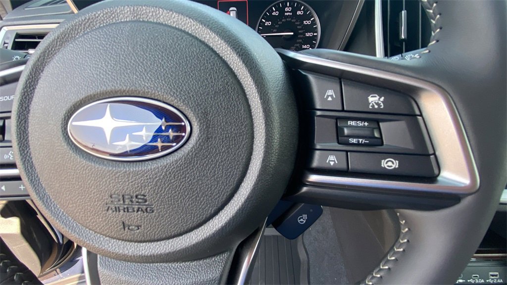 New 2025 Subaru Ascent Touring image 27