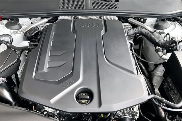 New 2026 Audi A5 2.0T Premium Plus AWD/4WD image 11