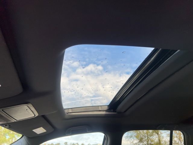 New 2025 Honda Ridgeline TrailSport image 20