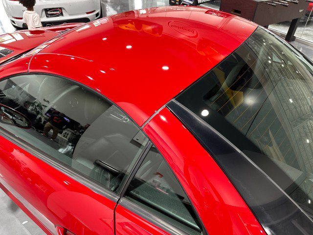 Used 2005 Mercedes-Benz SLK 55 AMG image 44