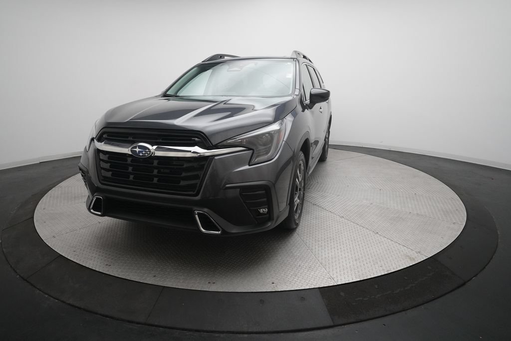 Used 2026 Subaru Ascent Touring AWD/4WD image 12