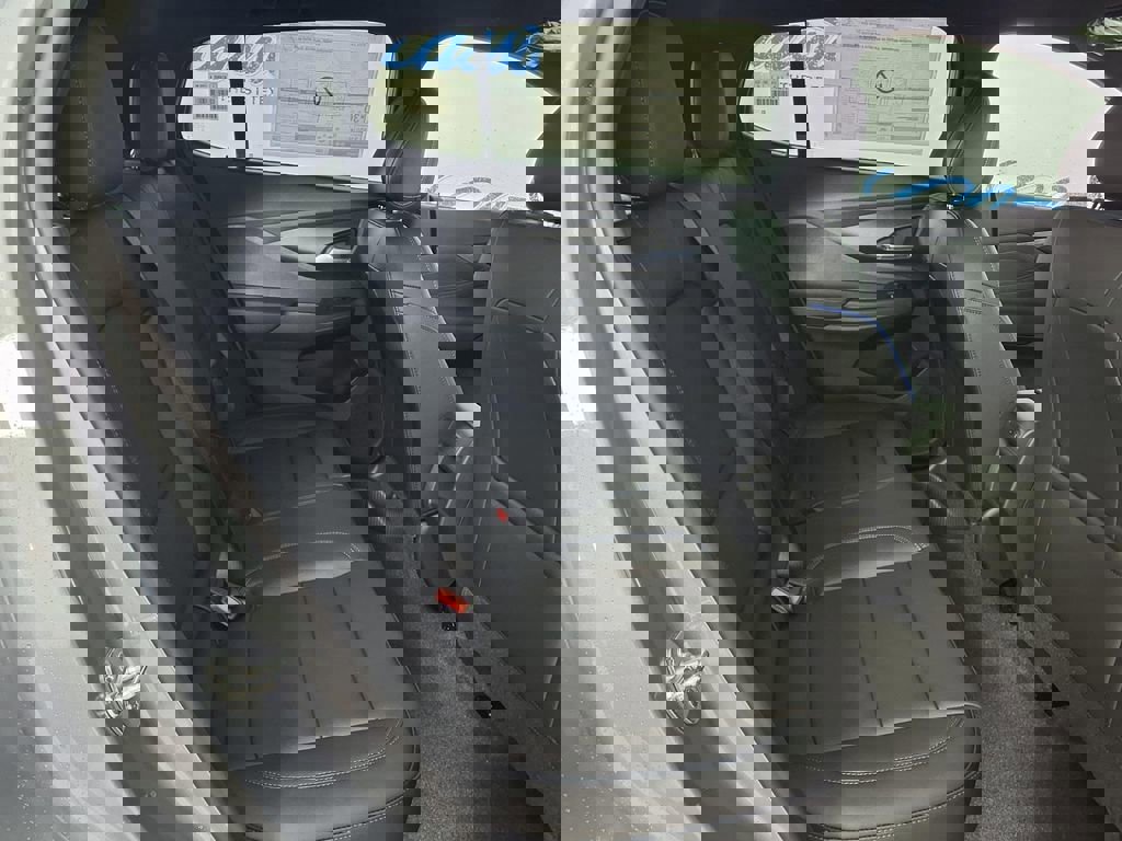 New 2026 Buick Envista Sport Touring w/ Convenience I Package image 31