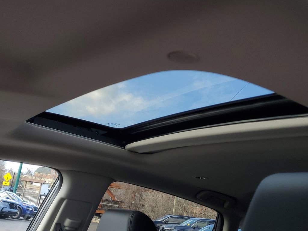 New 2026 Honda HR-V EX-L image 9