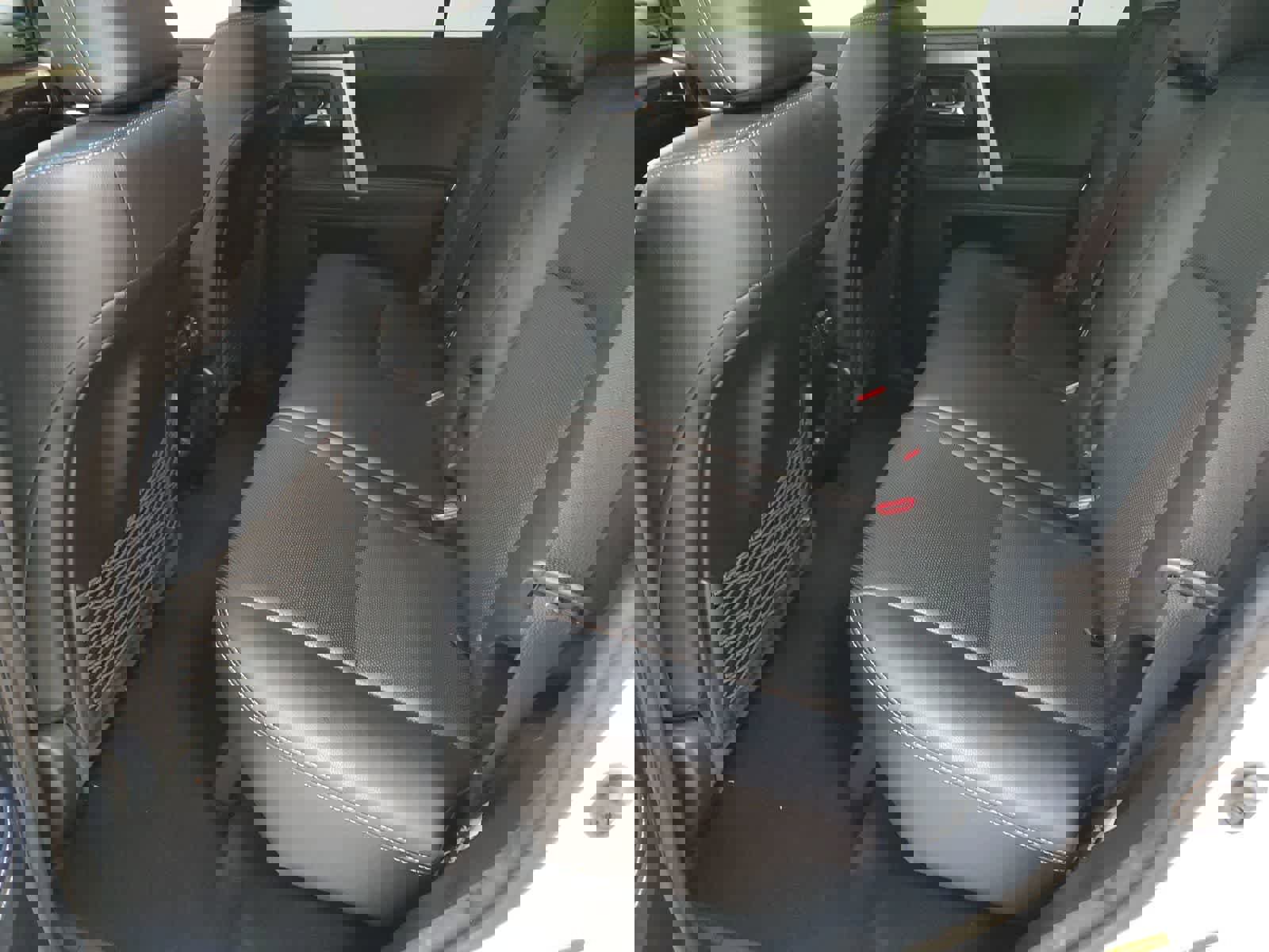 Used 2023 Toyota 4Runner Limited image 22