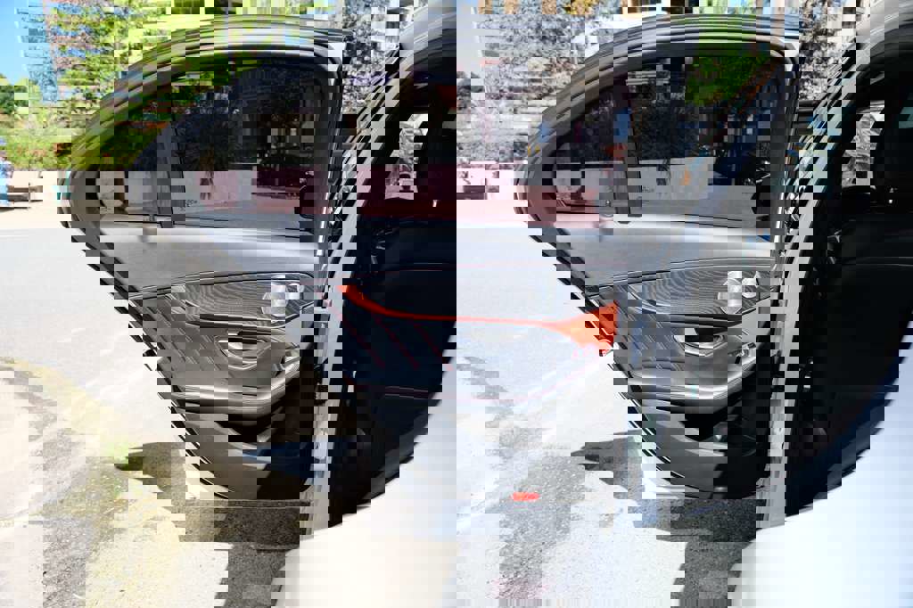 Used 2016 Mercedes-Benz C 63 AMG S image 23