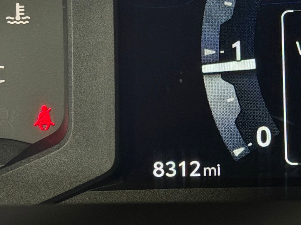 Used 2025 Toyota Tacoma SR image 18