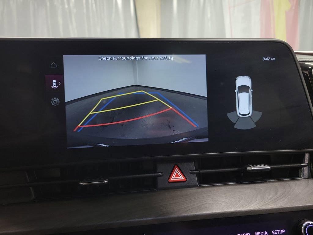 Used 2023 Kia Sportage X-Line w/ X-Line Premium Package image 18