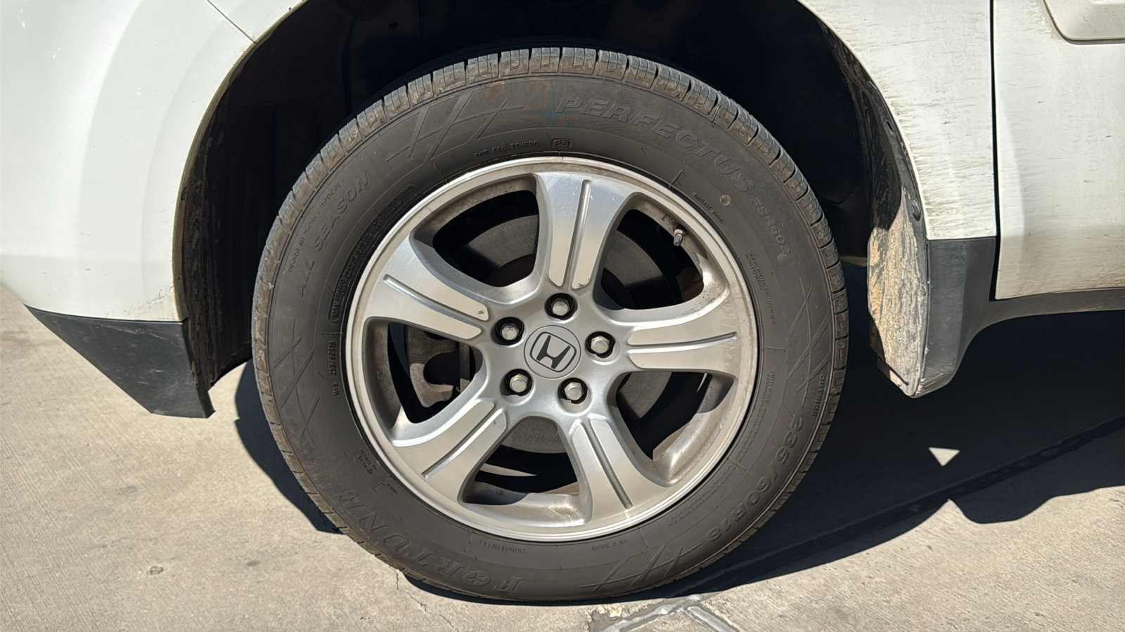 Used 2015 Honda Pilot EX-L image 20