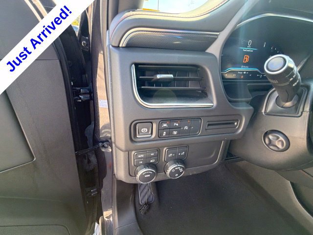 Used 2024 Chevrolet Suburban RST w/ Luxury Package AWD/4WD image 43