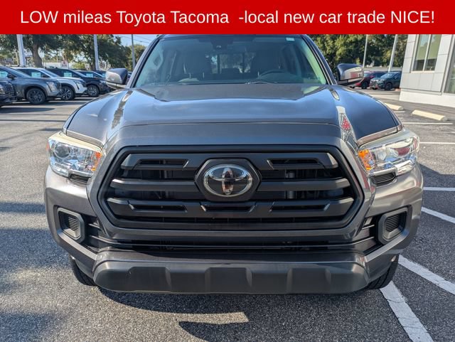 Used 2019 Toyota Tacoma SR w/ SR Convenience Package RWD image 9