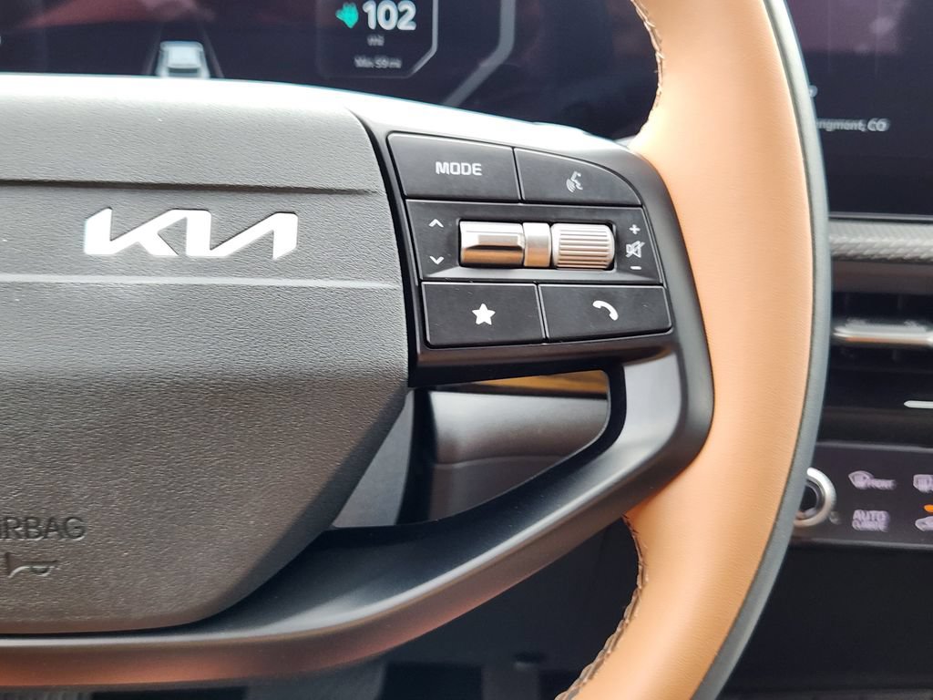New 2026 Kia EV6 Wind AWD/4WD image 13